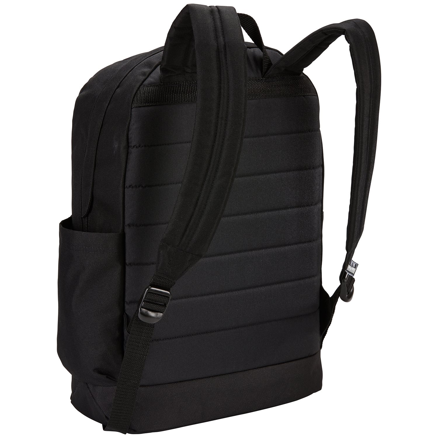 Case Logic Campus Commence Recycled Backpack 24L black
