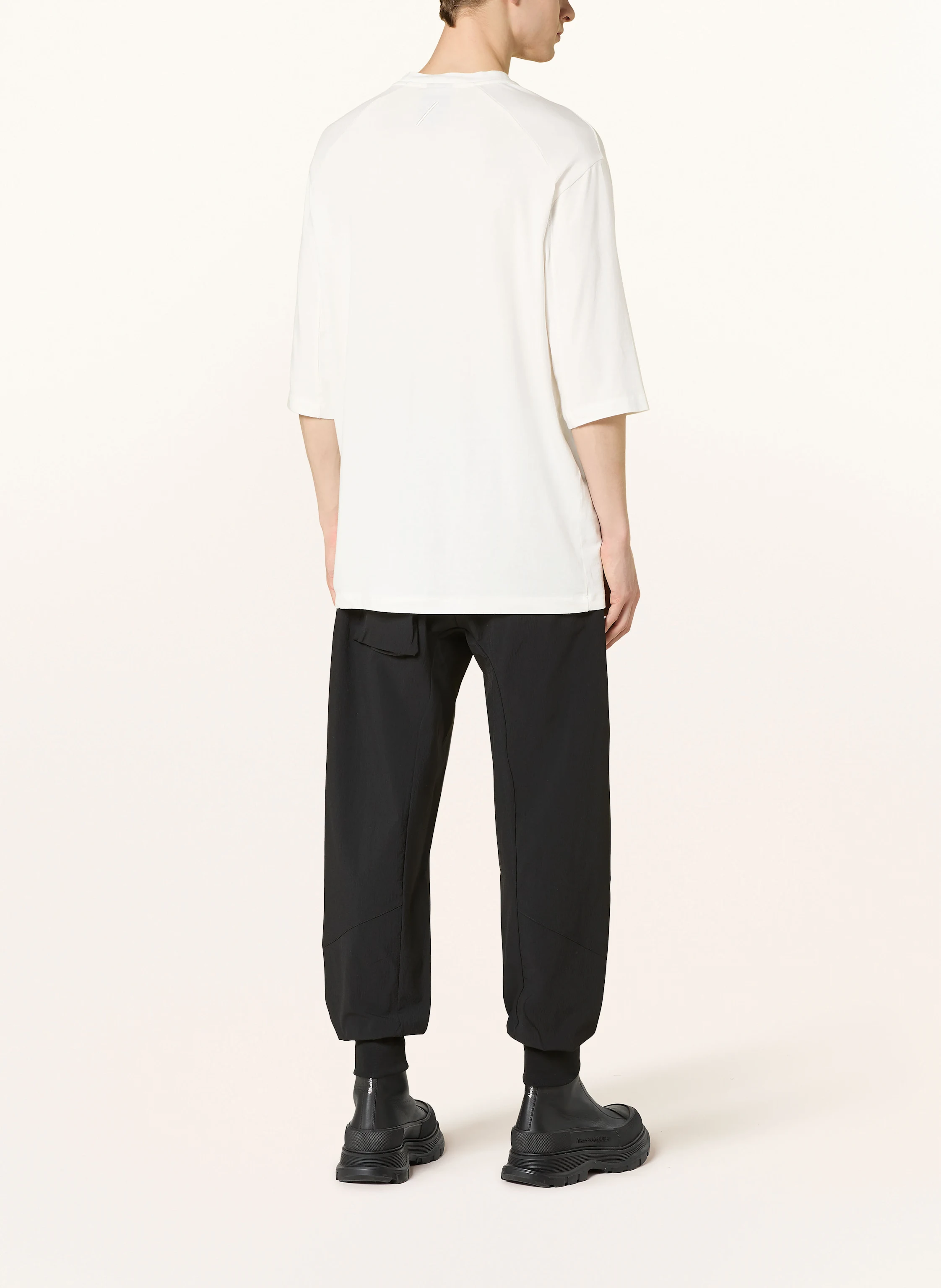 thom/krom Shirt mit 3/4-Arm