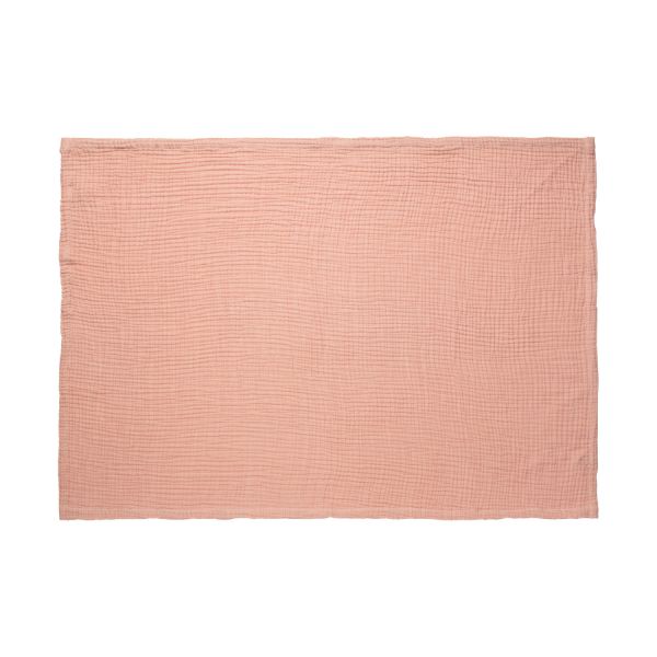 Bebe-Jou Pure Cotton Multidoek Sand