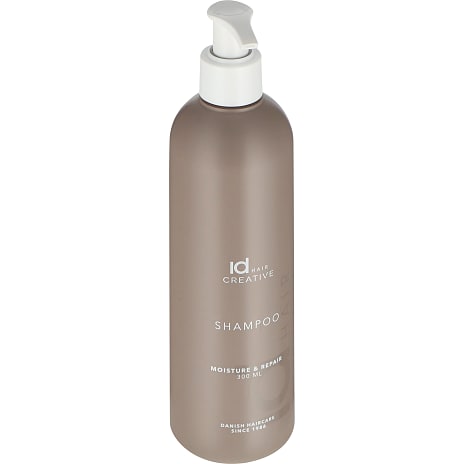 Shampoo