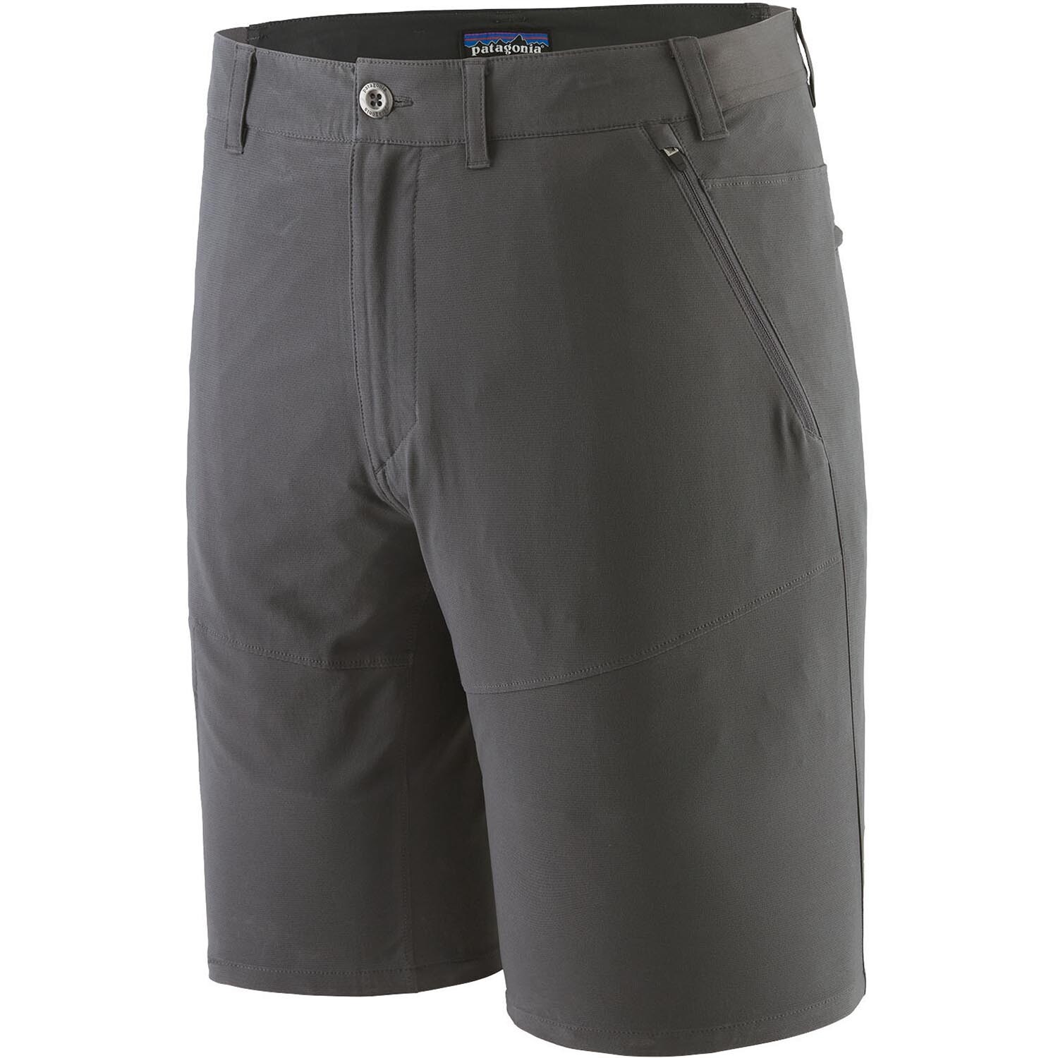 Patagonia Mens Terravia Trail Shorts - 10\