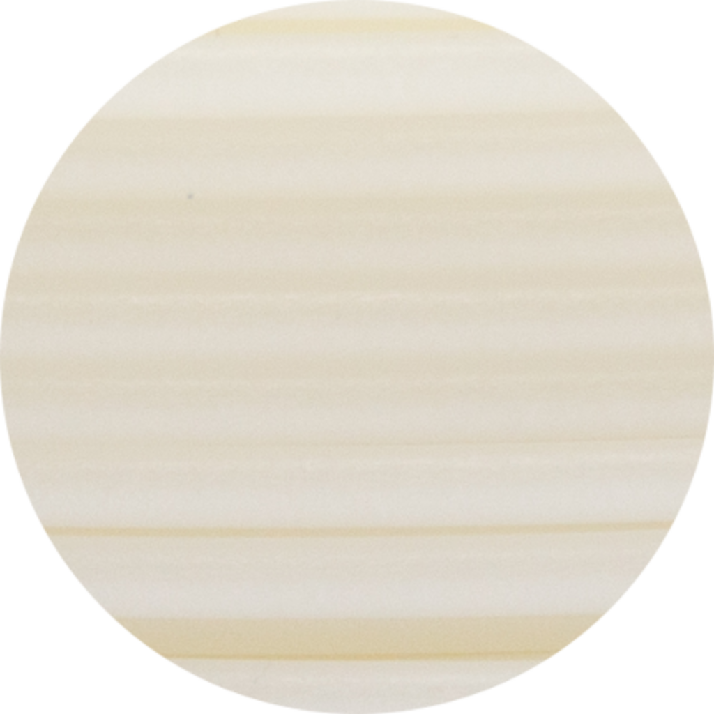 colorFabb  LW-PLA Natural, 1,75 mm (750 g)    Einzigartiges schäumendes Light-Weight PLA in Natur