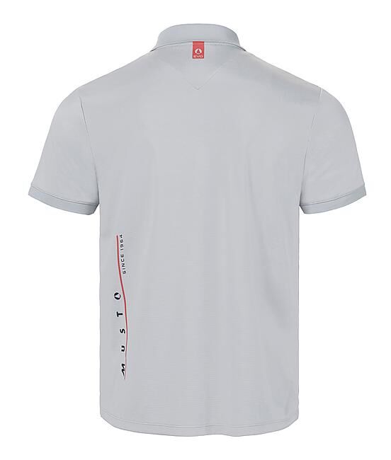 MUSTO - POLO EVO SUNBLOCK GRAPHIC