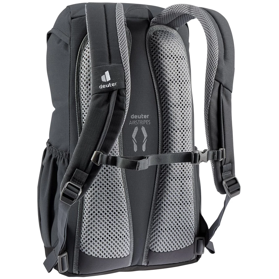 Deuter Walker 20 - Rucksack 48 cm graphite-black
