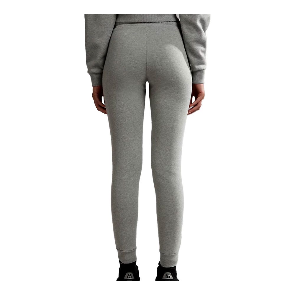 Napapijri BOX - Jogging Femme med grey mel