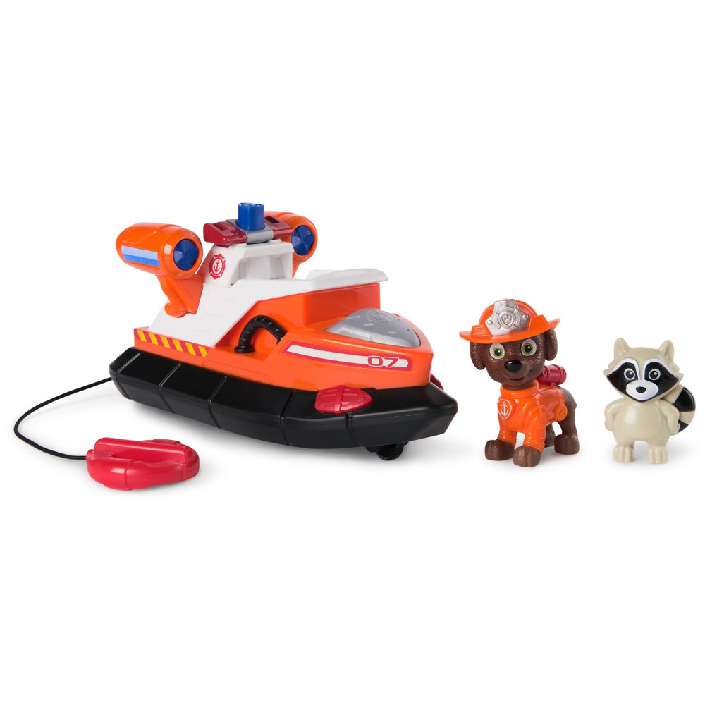 Køb Paw Patrol Brandredning Køretøj Zuma