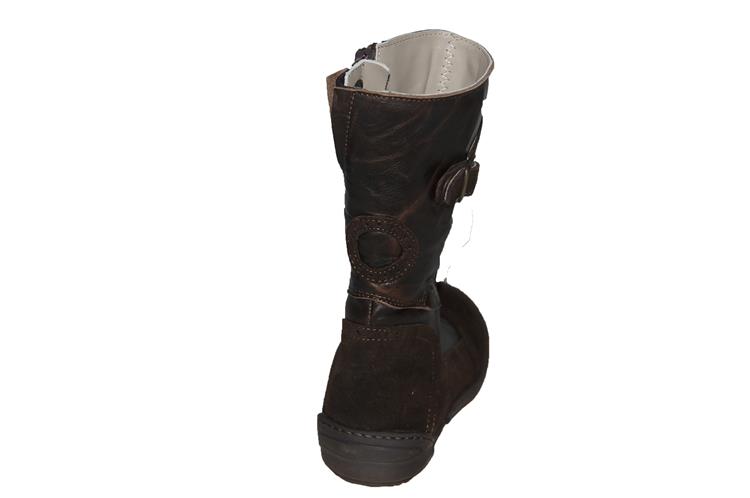 Piedro 67094B wijdte 3.5 Donker Bruin Leer