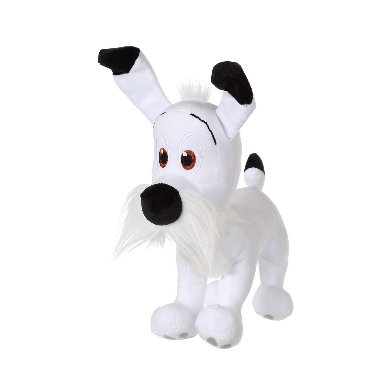 Peluche Idéfix 30 cm - Idéfix et les irréductibles