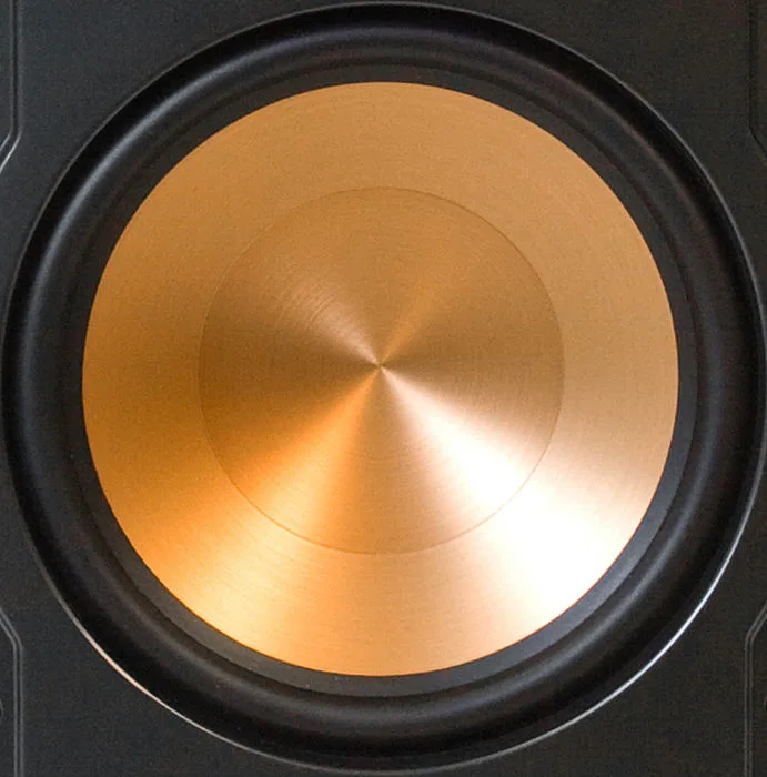 Klipsch RB-81 MKII Noir (la paire) Enceintes bibliothèque