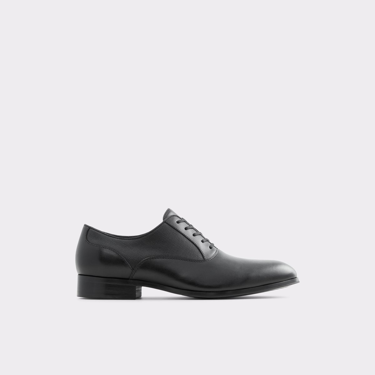 Ridge Black Men Oxfords & Lace-ups