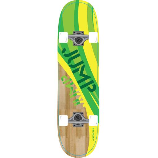 Skate Jump Índigo 78,74 * 20,32 cm