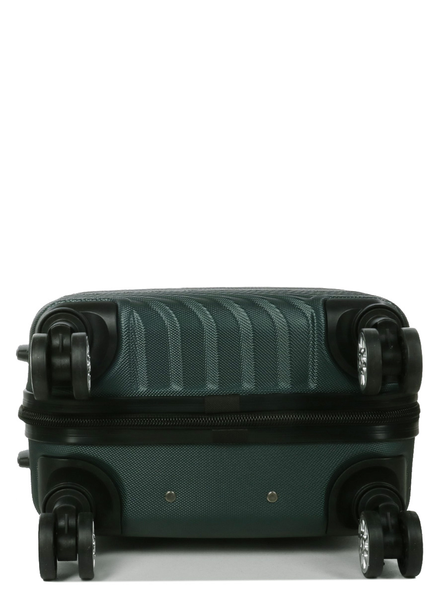 Ensemble 3 valises Madisson Tijuana