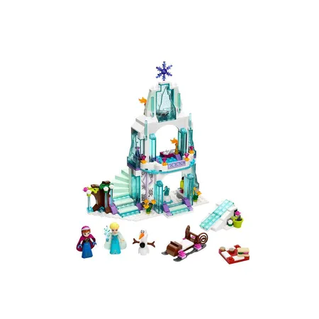 LEGO® Disney Princess 41062 Elsas funkelnder Eispalast