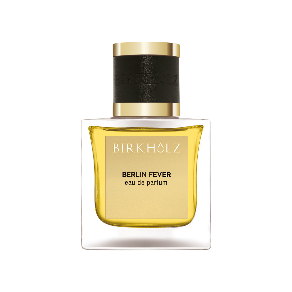 Berlin Fever Eau de Parfum 100ml