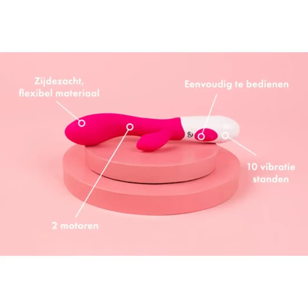 Rabbit Vibrator