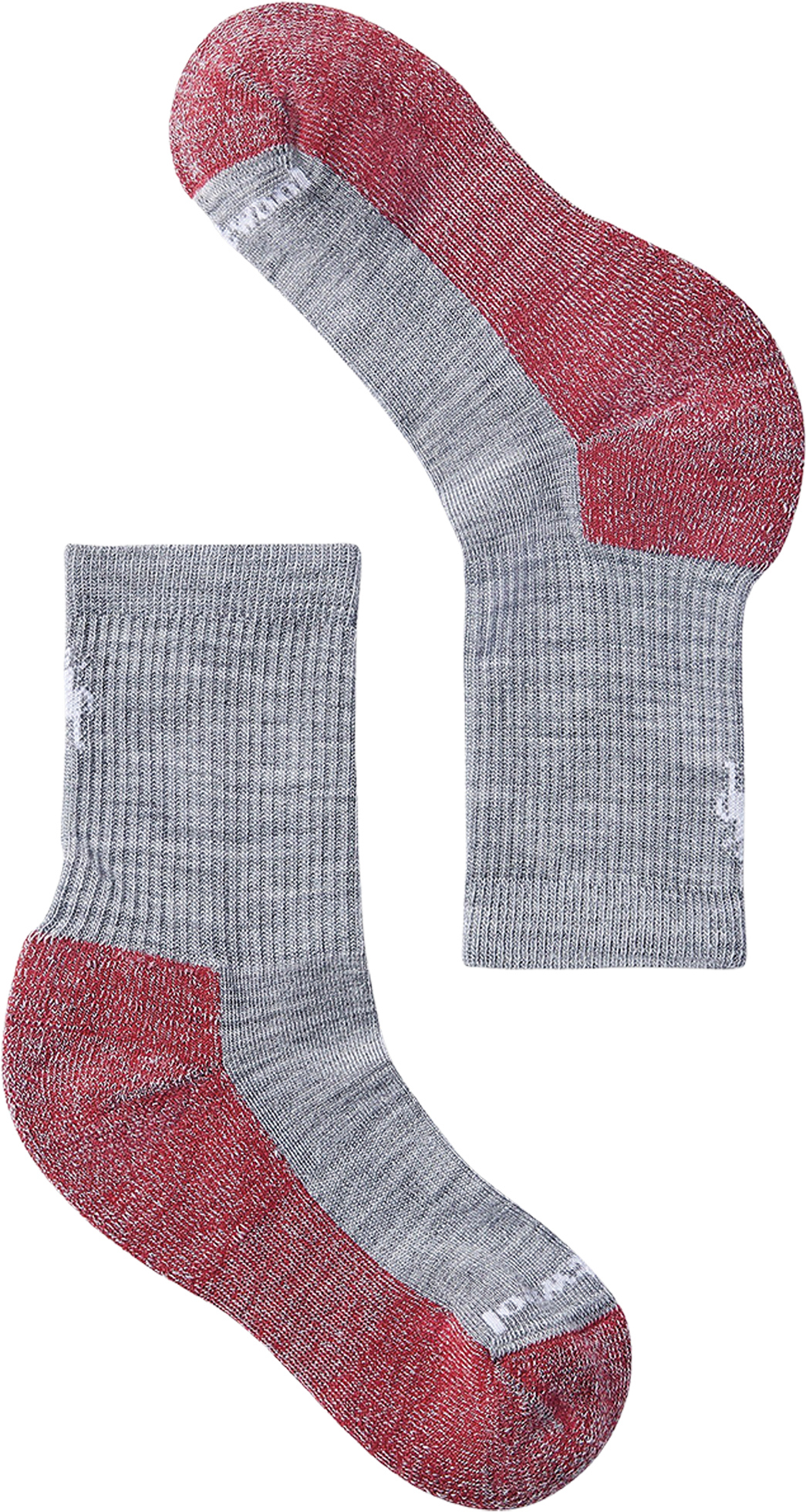 Kids Hike Light Cushion Crew