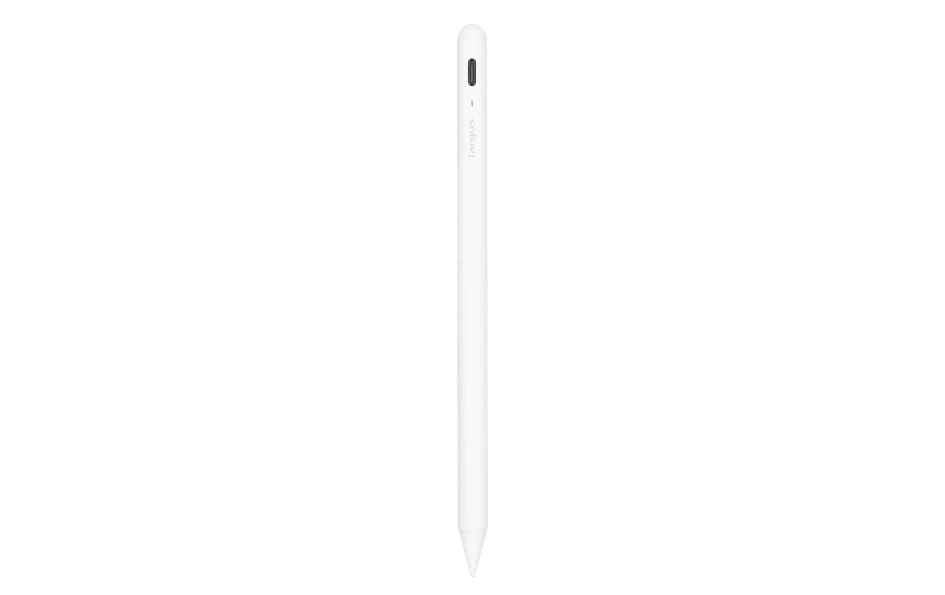 Eingabestift Antimicrobial Active iPad WeissAntimikrobieller Stylus für das Apple iPad