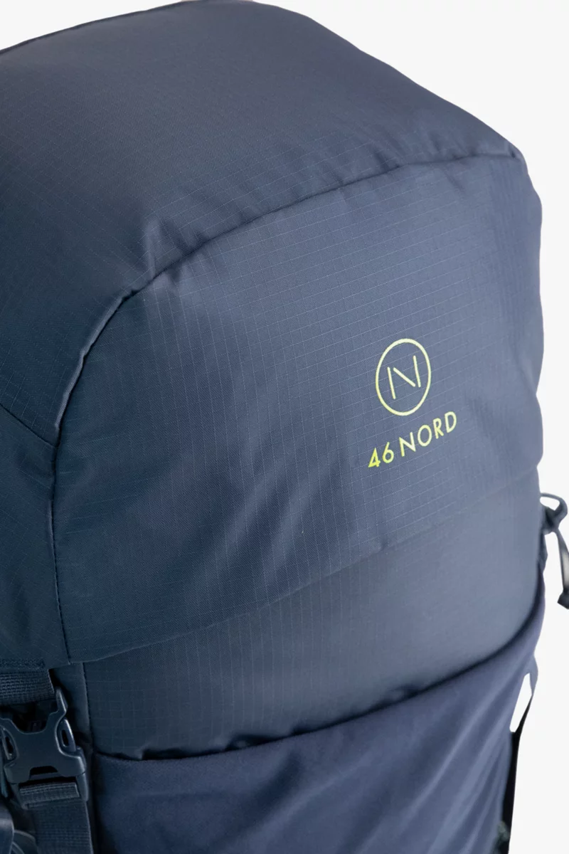 46 NORD Peak 30 L Wanderrucksack