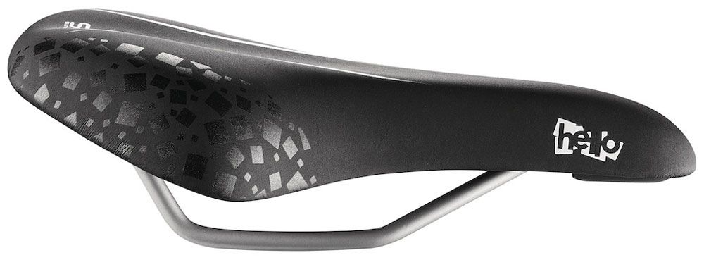 Selle Royal Hello Jugendsattel kaufen | Bike-Discount