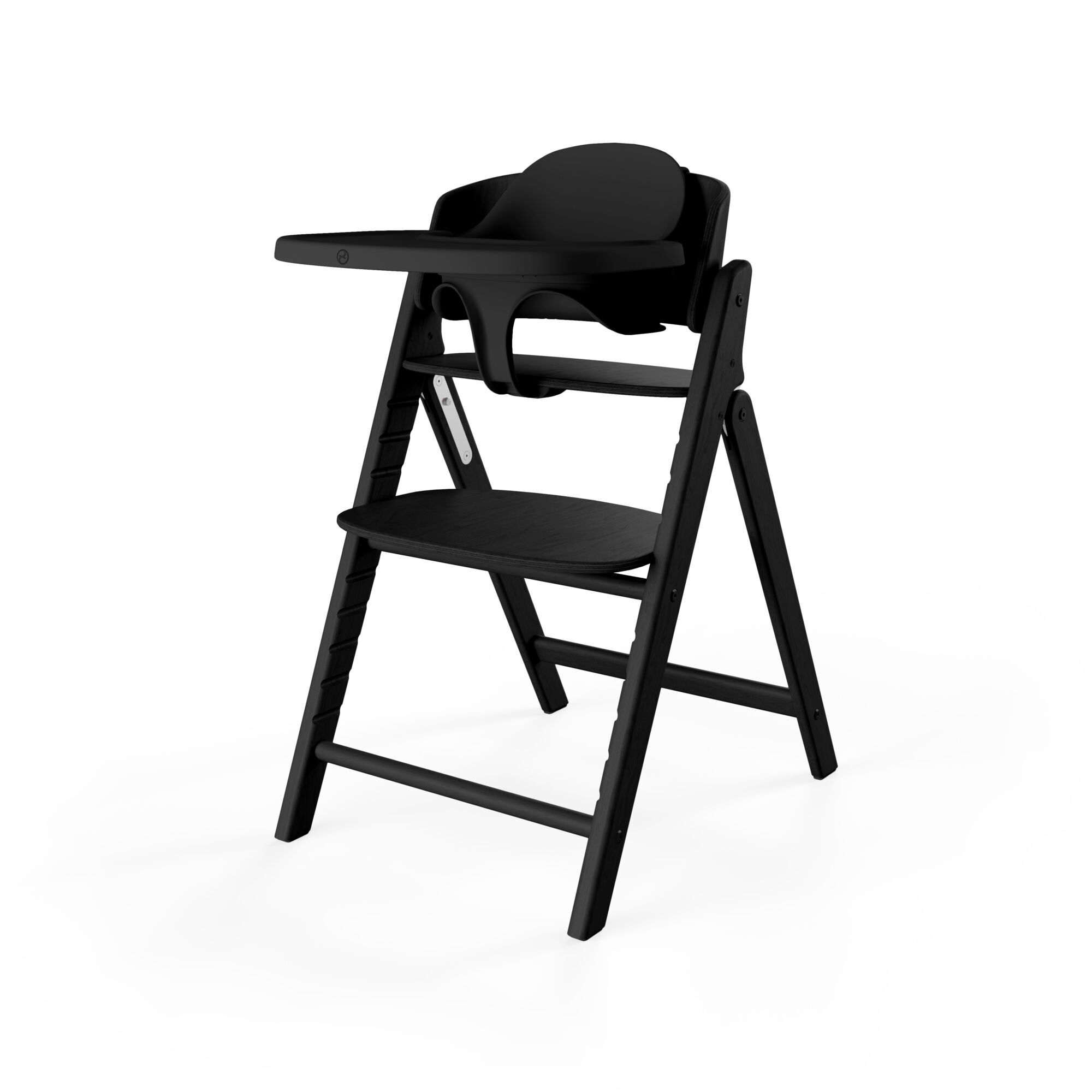 Click & Fold 3-in-1 Stunning Black