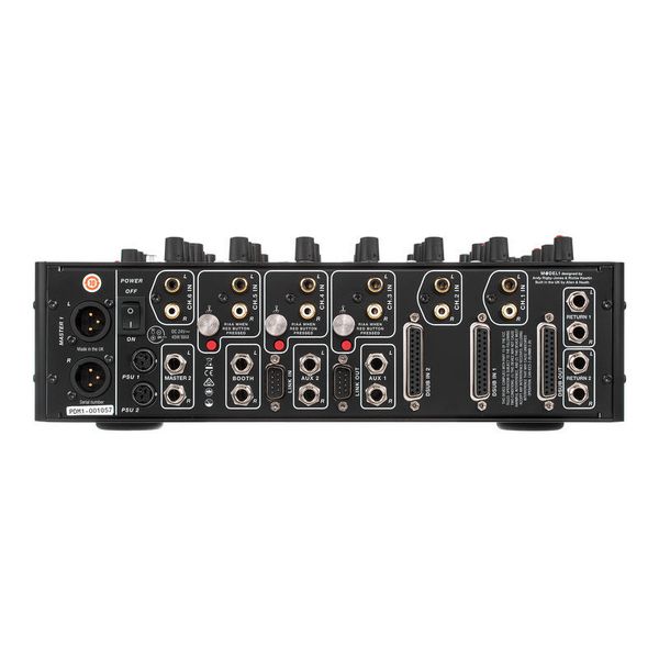 PlayDifferently Model 1