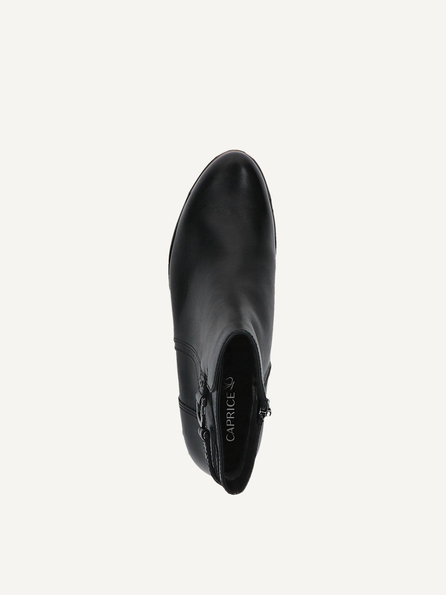 Stiefelette
