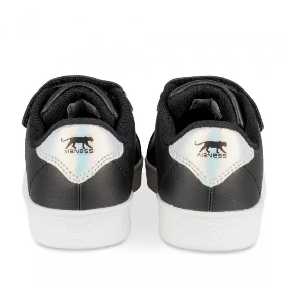 Baskets NOIR AIRNESS