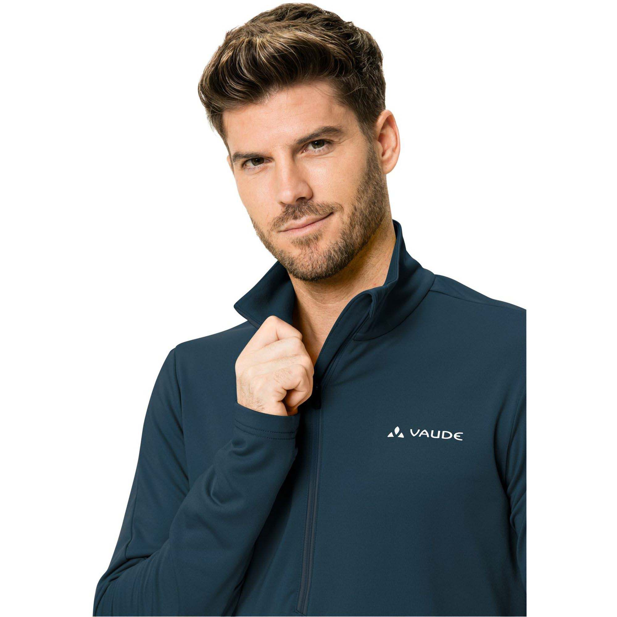 VaudeMe Livigno Halfzip