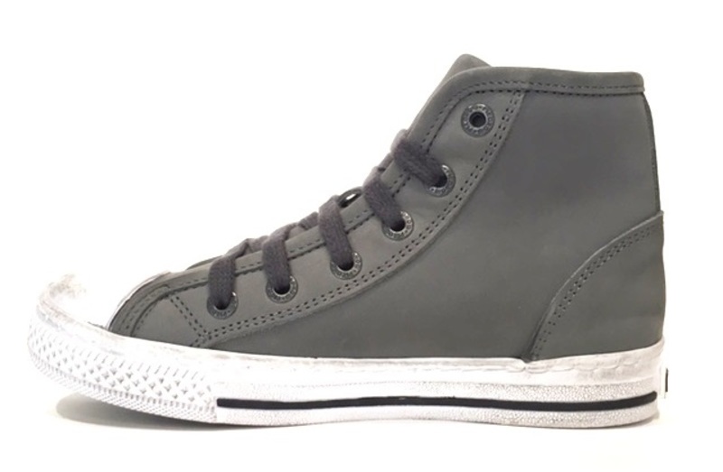 Piedro 1127721070 wijdte 3.5 Grijs/combi
