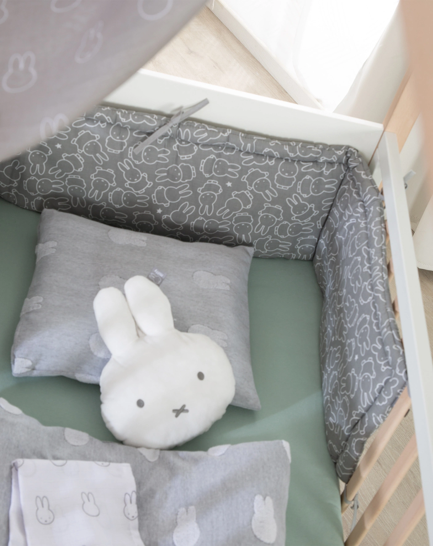 Nestchen MIFFY II
