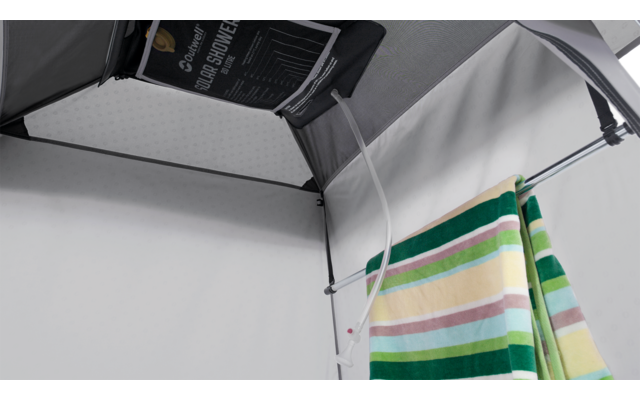 Outwell Seahaven Komfortstation Dusch- oder Toilettenzelt