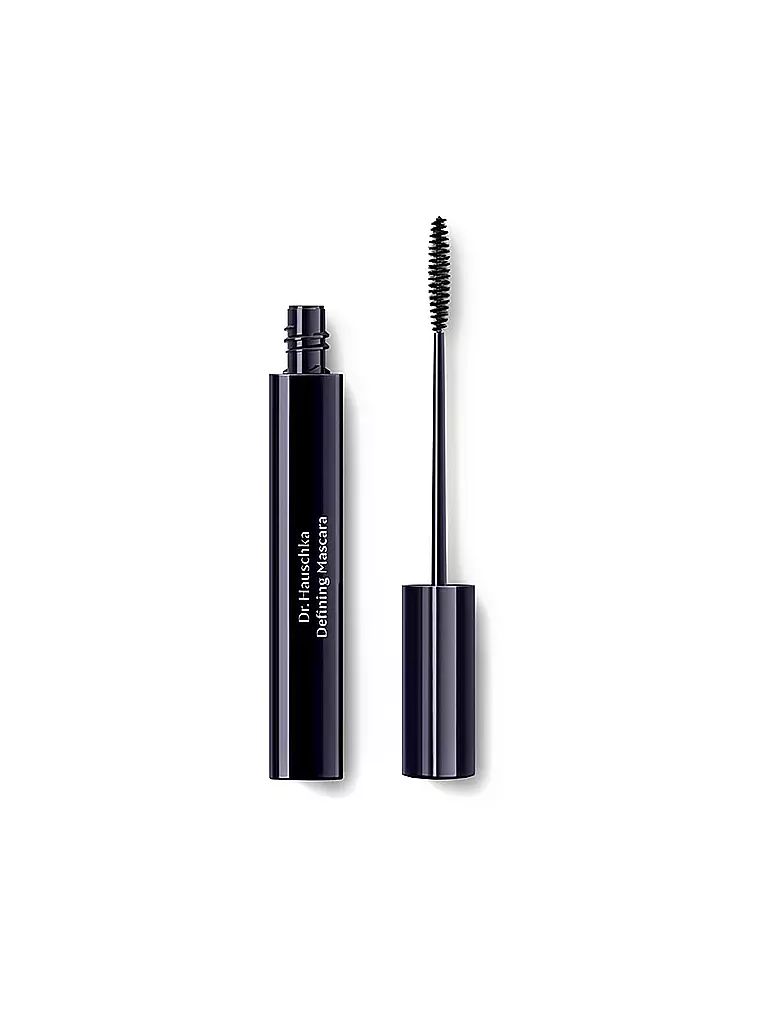 DR. HAUSCHKA Defining Mascara (01 Black) schwarz