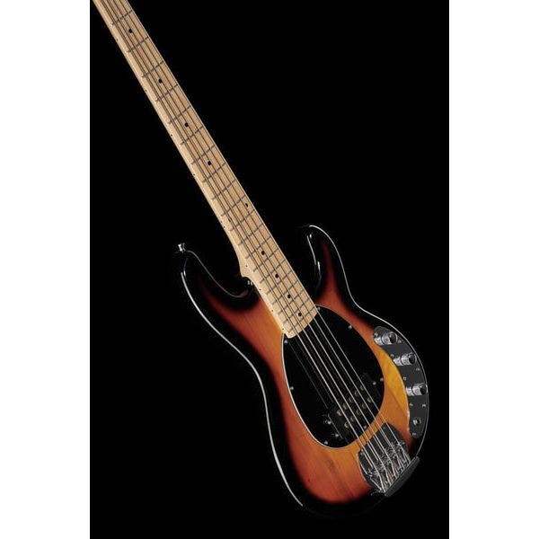 Harley Benton MB-5 SB Deluxe Series