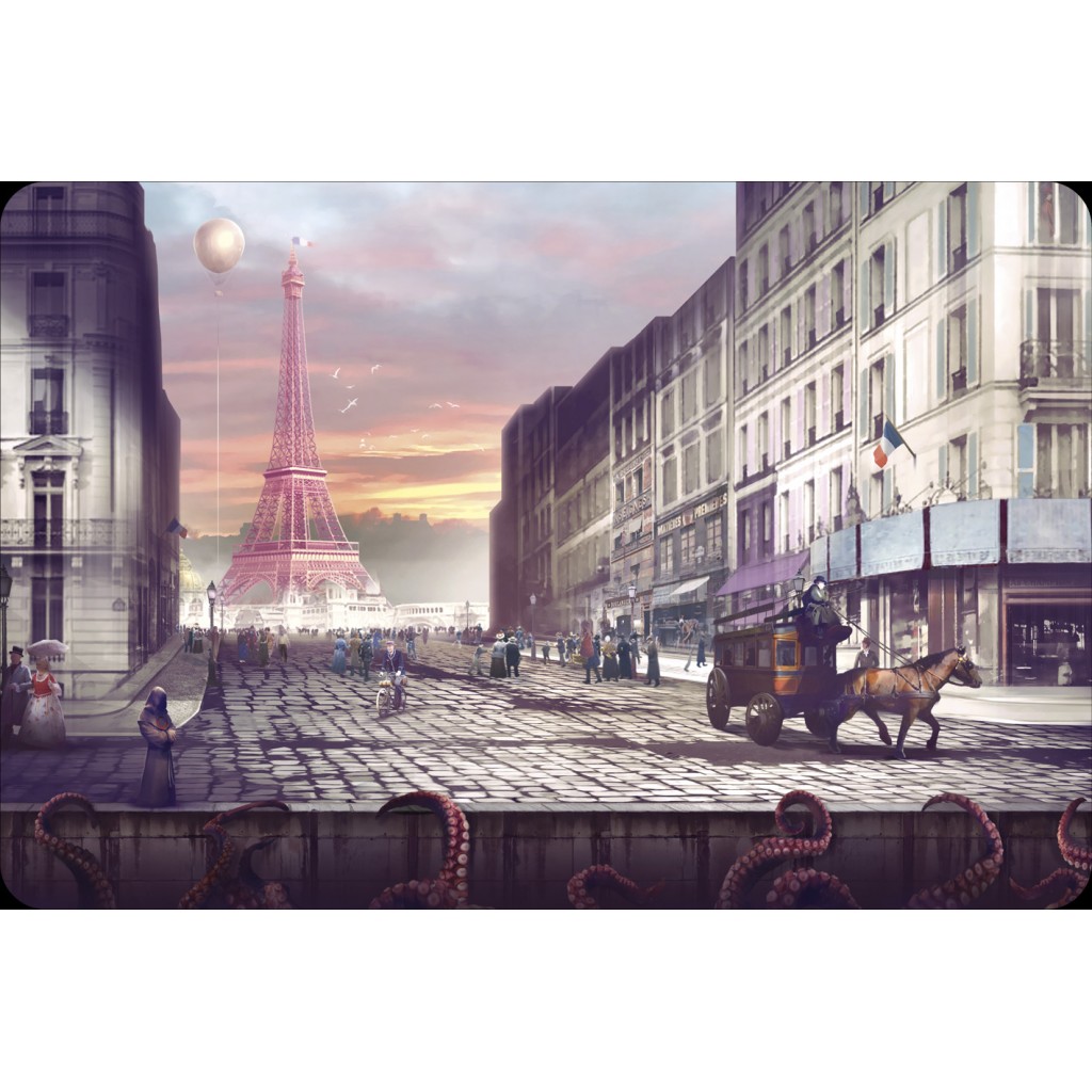 Paris 1889