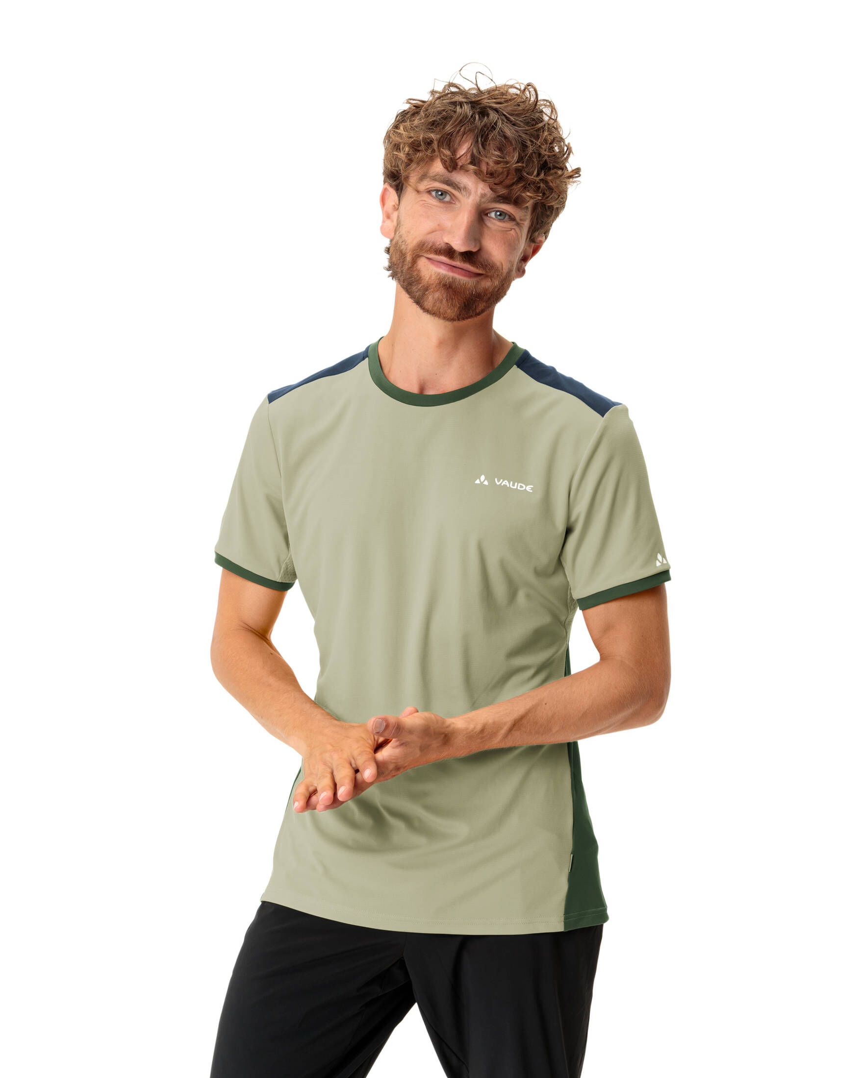 VAUDE| Herren T-Shirt SCOPI IV