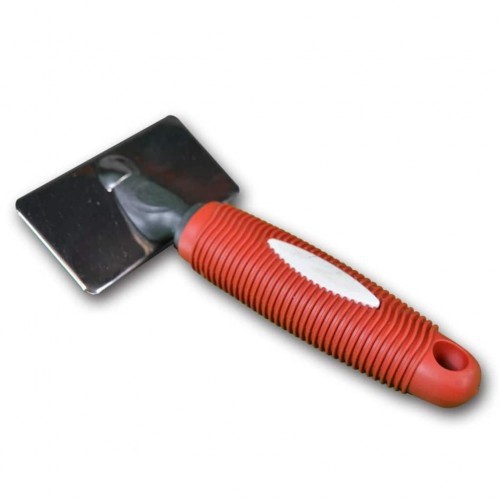 Arranhador e máquina de cortar cabelo para gatos, cor Need