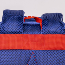 Kids Backpack Denimlook Captain America