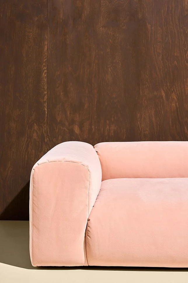 Wenju 4-seters sofa
