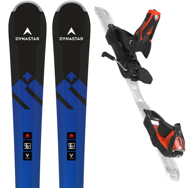 Pack ski DYNASTAR SPEED 963 + SPX 12 K GW B80
