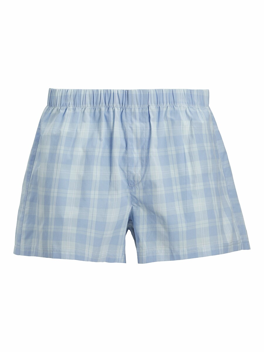 JACK & JONES<br>Conjunto de 3 cuecas boxer