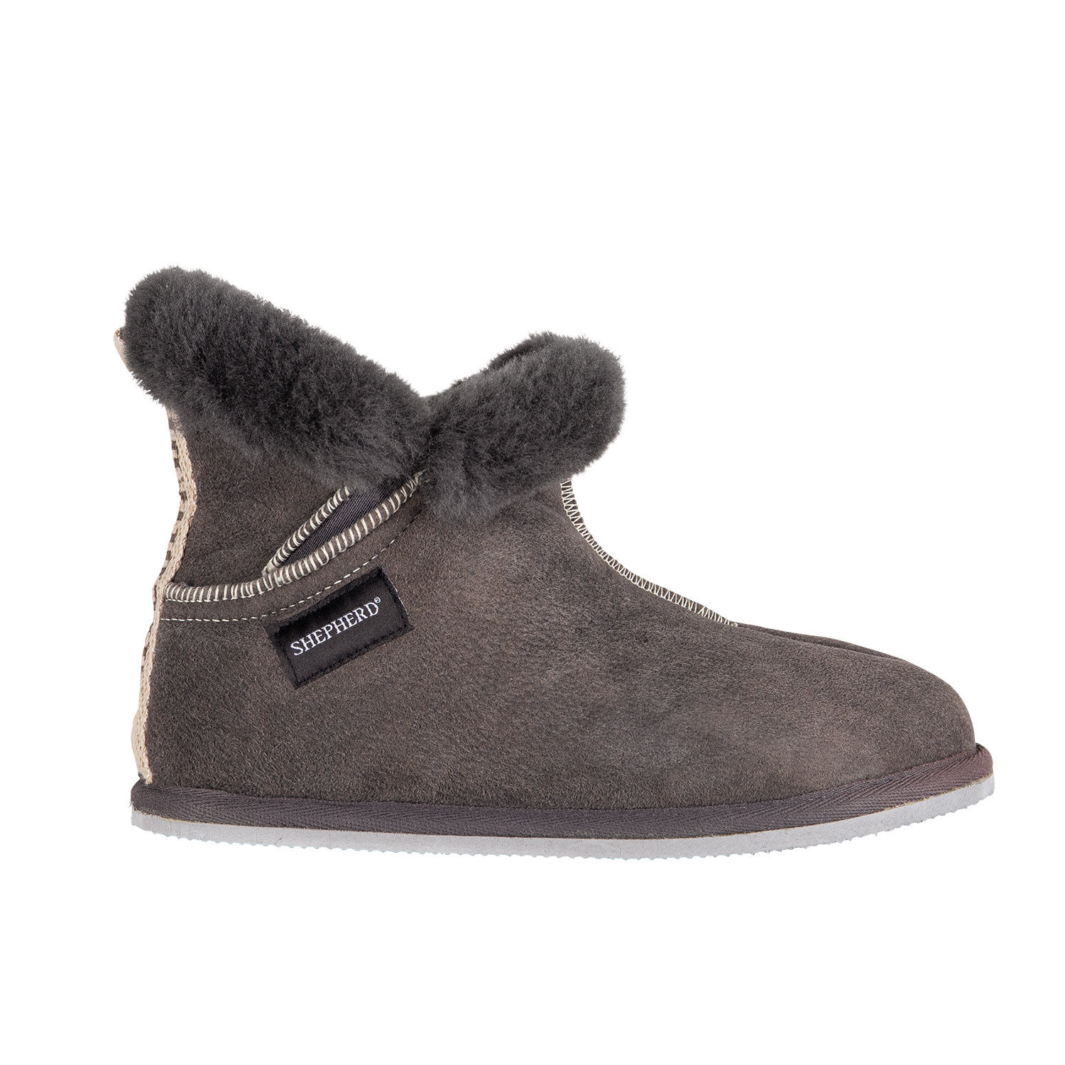 Original Shepherd Wohlfühlschuh für Damen und Herren
