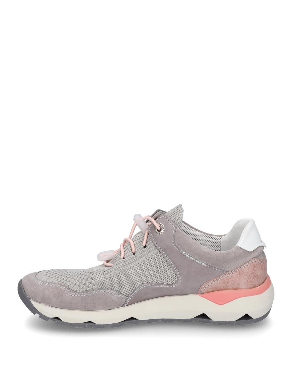 Sneaker Jonah 03, grau-multi