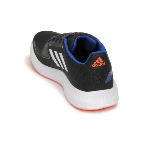 adidas Performance - RUNFALCON 2.0 K - Noir