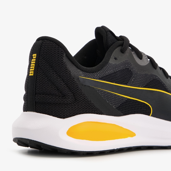 Puma Twitch Runner dames hardloopschoenen