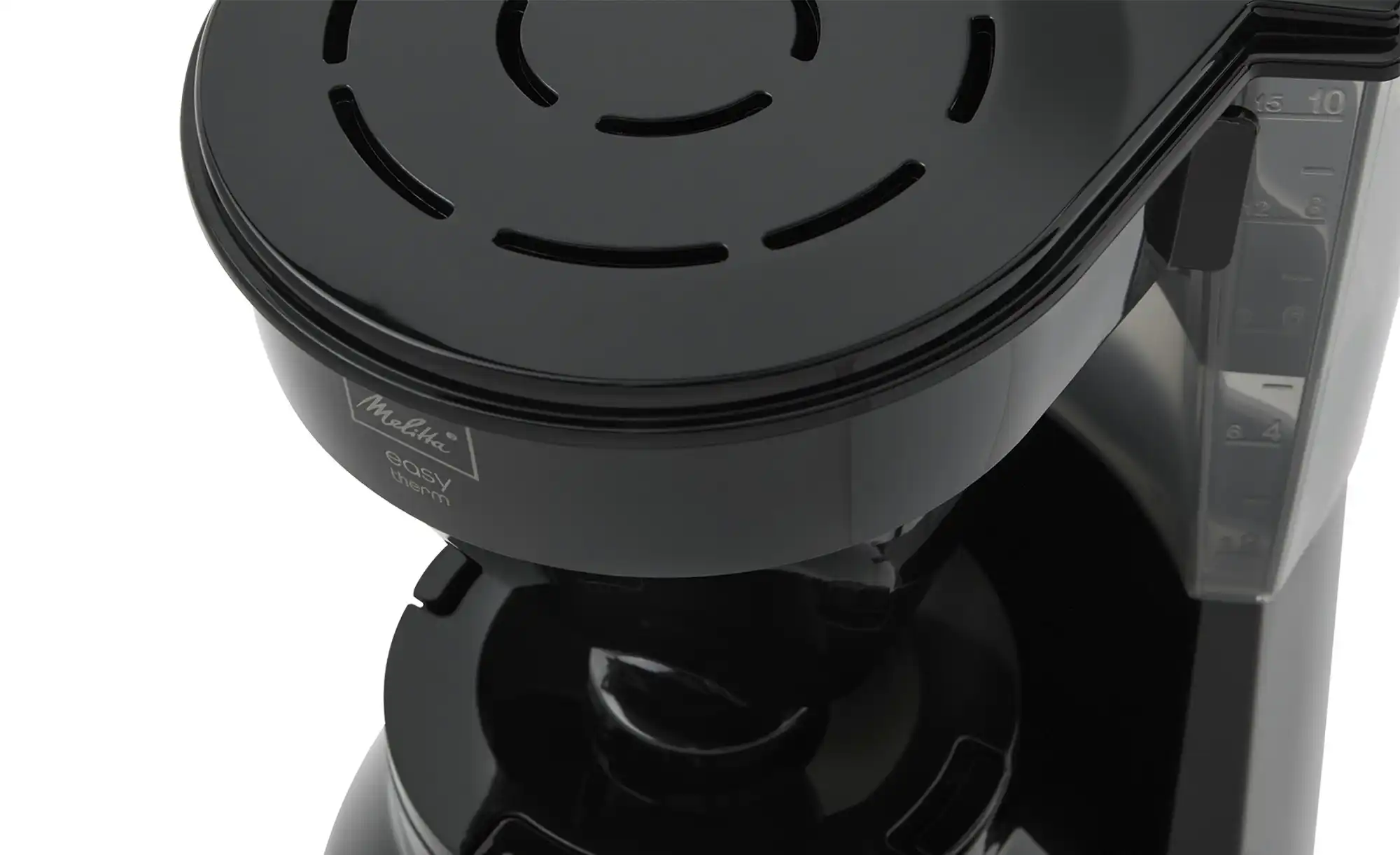 Melitta Thermo-Kaffeeautomat  1023-08