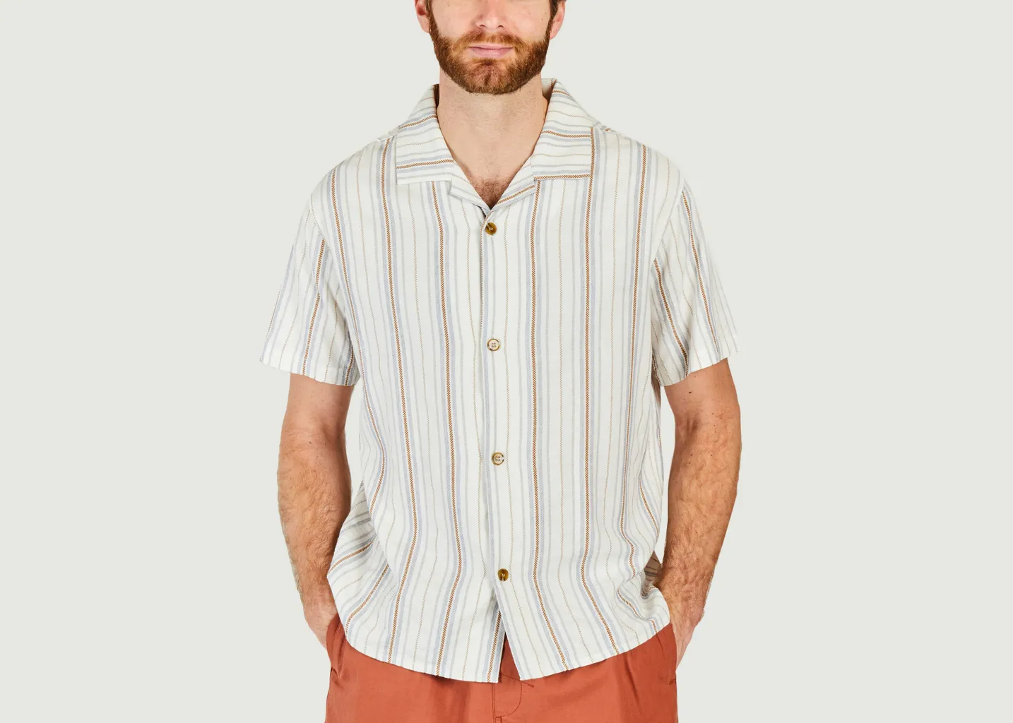 T-Shirt Vacation Rhythm