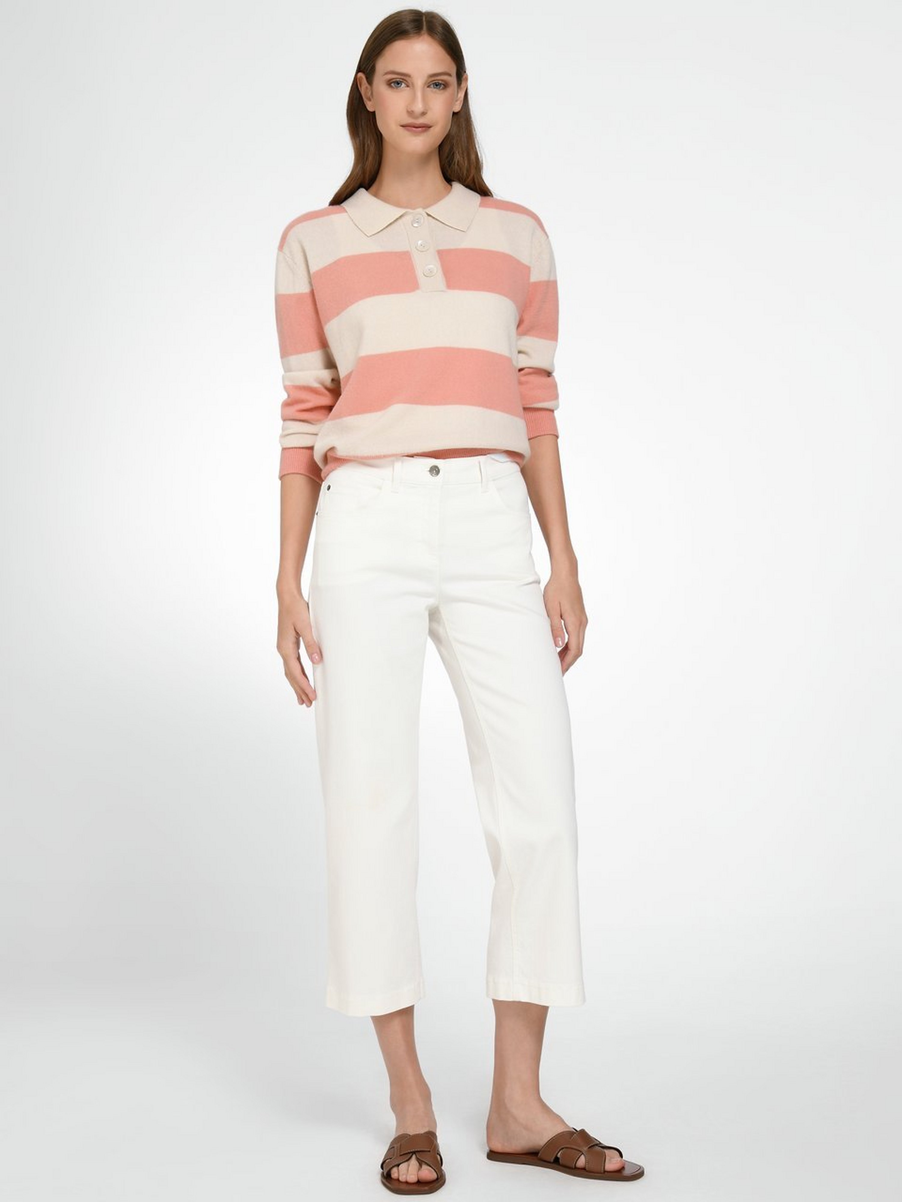 Jeans-Culotte