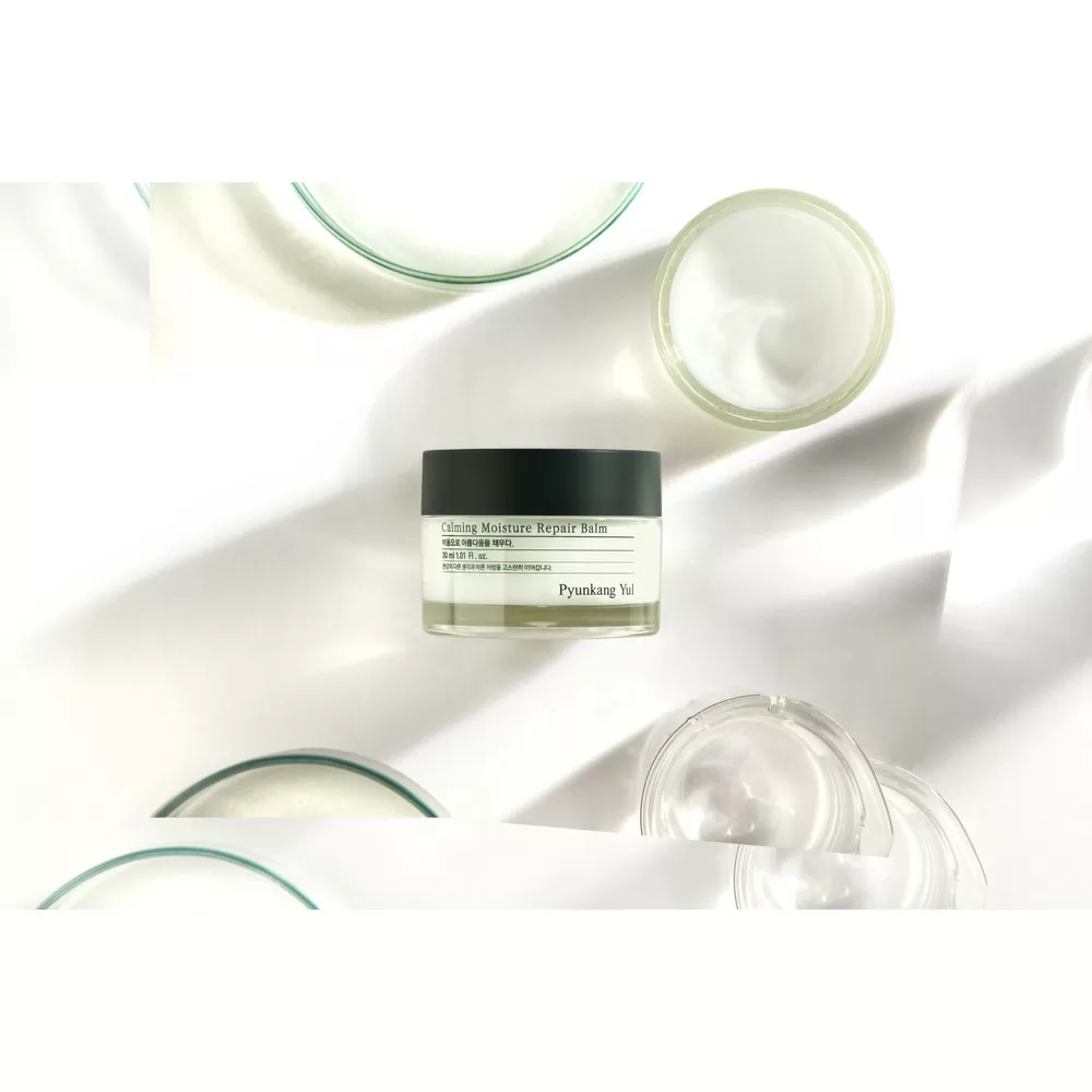 Pyunkang Yul Calming Moisture Repair Balm - 30 ml.