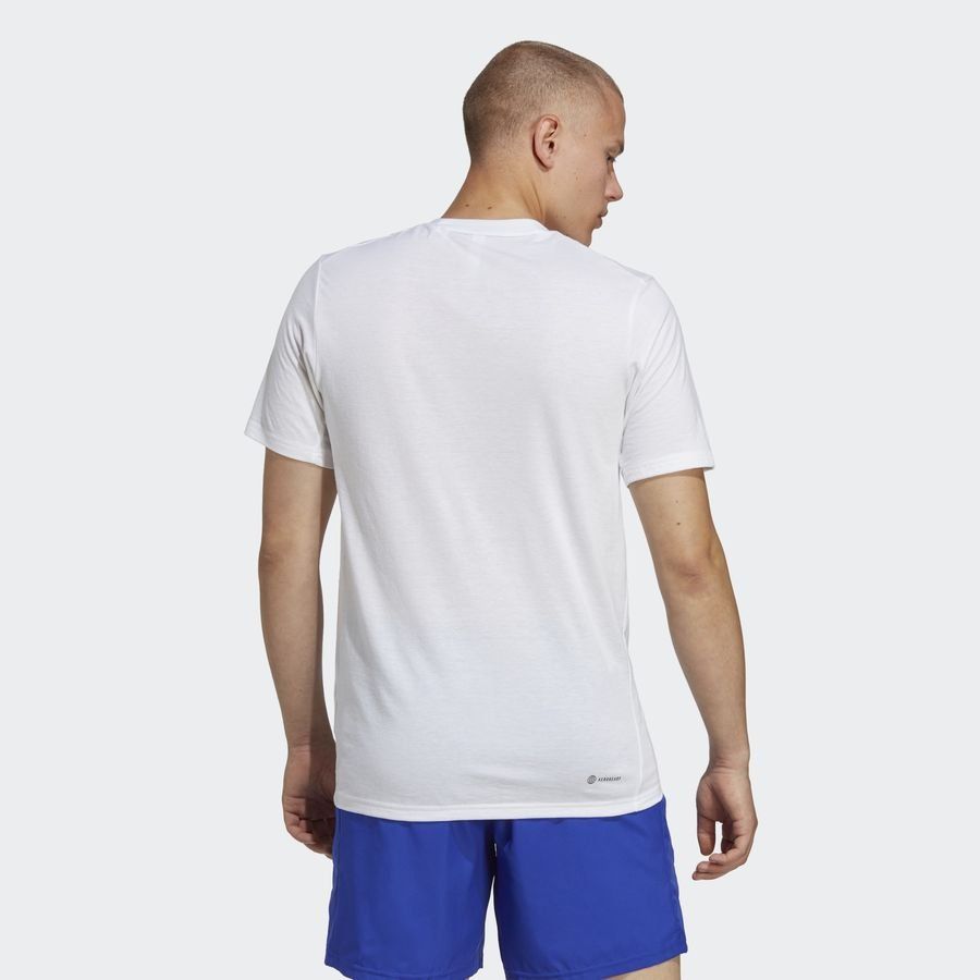 Adidas T-shirt d'entraînement Train Essentials Feelready