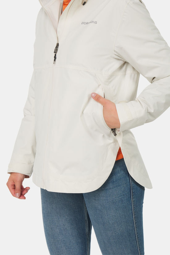Didriksons Didriksons Tilde IV Hardshell Jas Dames